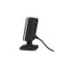 4. Honeywell Genesis XP 7680g Aufgesetzter 1D/2D-LED-Barcodeleser Schwarz