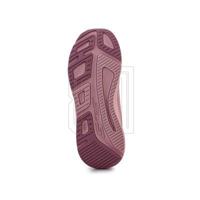 5. Skechers Max Cushioning Elite W Schuhe 129600-ROS