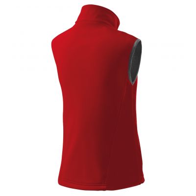 4. Malfini Softshell Vision W MLI-51607 Weste