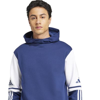 5. Adidas Squadra 25 Sweet Hoody M JD2972 Sweatshirt