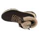3. Rieker Schnürstiefel Z3901-25 Braun 37