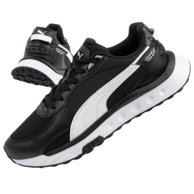 12. Puma Wild Rider Route M Schuhe 381597 05