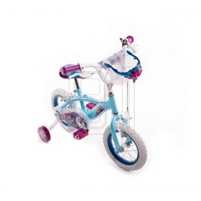 2. Huffy 12" Frozen Jr 22971W Fahrrad
