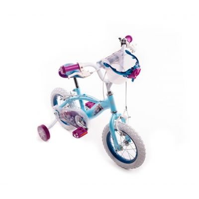 2. Huffy 12" Frozen Jr 22971W Fahrrad