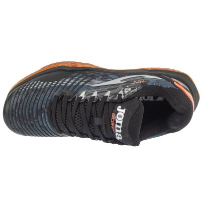 3. Joma Point Herren 2501 TPOIW2501C Schwarz 40,5