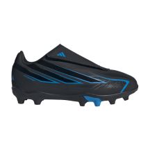 Adidas Junior F50 Hyperfast Club, auch bekannt als FG/MG KK1342 Schuhe