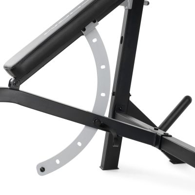 9. Proform Olympiabank mit Sport XT Racks