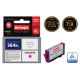 2. Activejet AH-364MCX Tinte (ersetzt HP 364XL CB324EE; Premium; 12 ml; rot)