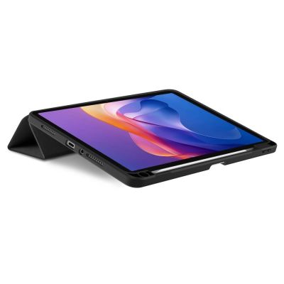 5. Tech-Protect SC Pen Case für Xiaomi Redmi Pad 2 11.0 - Schwarz