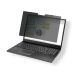 12. DURABLE Blickschutzfilter MAGNETIC 15,6", 16:9 anthrazit