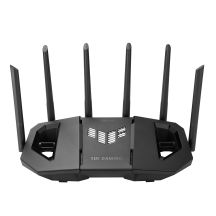 Asus TUF-BE9400 Router TUF GAMING BE9400 TRI BAND