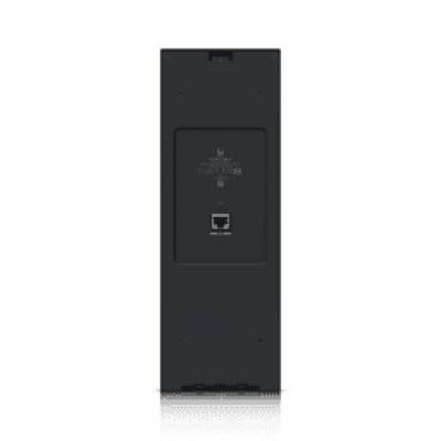 4. Ubiquiti G3 Intercom-Eingangskontrollterminal Schwarz