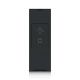 4. Ubiquiti G3 Intercom-Eingangskontrollterminal Schwarz