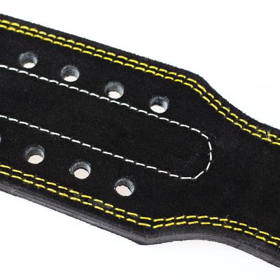 52. PA3558 Krafttrainingsgürtel Größe M 