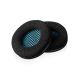 17. Modecom Volcano MC-859 BOW Headset mit Kopfbügel, 3,5-mm-Anschluss, Schwarz