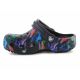 9. Crocs Classic Dino Clog Jr 208303-4LF
