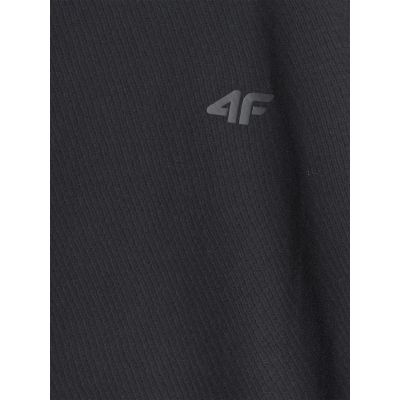 8. T-Shirts 4F M 4FWSS25TTSHM3965-91S