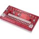 7. Behringer RD-6-SB Rhythmus-/Drumcomputer