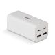 2. 4-Port 100W USB-Ladegerät LINDY 73441