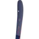 5. Dynastar M-Cross 88 Open Ski mit SPX 13 GW B90 Petrol Blue Bindungen