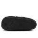 2. Winter-Hausschuhe für Damen/Herren als Pantoletten PUMA SCUFF BLACK, schwarz, gefüttert (384945-01)