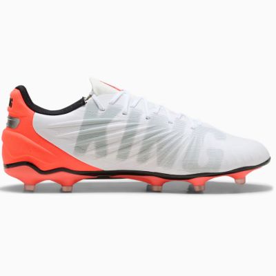 2. Puma King Match FG/AG 108832-01 Schuhe