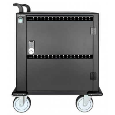 3. MANHATTAN USB-C POWER DELIVERY LADESTATION 576