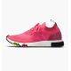 2. Adidas NMD Racer Primeknit Solar Pink Herren-Sportschuhe - CQ2442