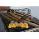 8. DEWALT DCB104 4-Wege-Multivolt-8A-XR-Ladegerät