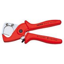 KNIPEX Rohrabschneider 25 mm