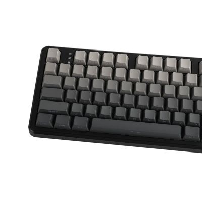 7. Dichtung F108 Gradient Gray NimbusV3 Schalter RGB AULA Tastatur