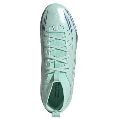 3. Adidas F50 Sparkfusion League Jr FG/AG KK1356 Schuhe