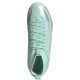 3. Adidas F50 Sparkfusion League Jr FG/AG KK1356 Schuhe