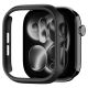 2. Spigen Thin Fit Hülle für Apple Watch 42 mm – Schwarz