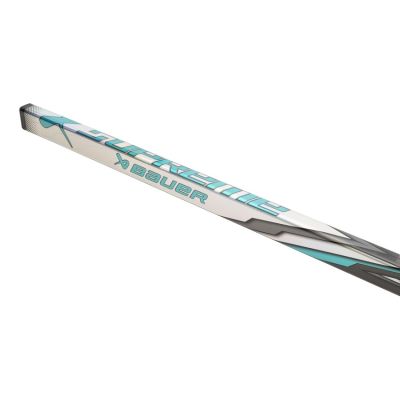 8. Bauer Supreme F50 Pro Senior Kompositeishockeyschläger