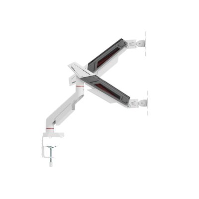 2. Equip 650191 Monitorhalterung/Ständer 88,9 cm (35") Schreibtischgrau