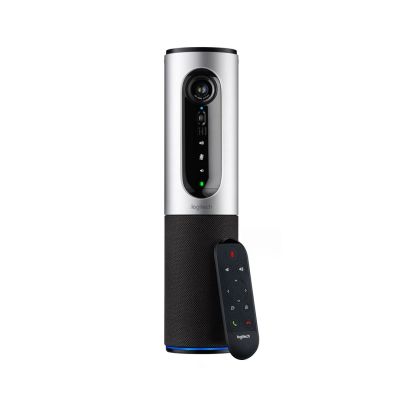 15. Logitech Connect Silber 1920 x 1080 px