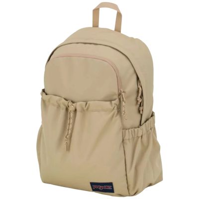 2. JanSport Lounge Pack Rucksack EK0A5BJ38O7 Beige Einheitsgröße