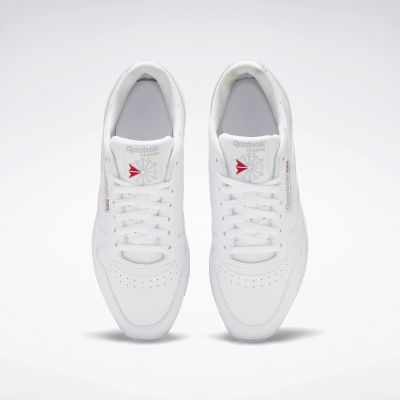 6. Reebok Classic Leather M 100008492 Schuhe