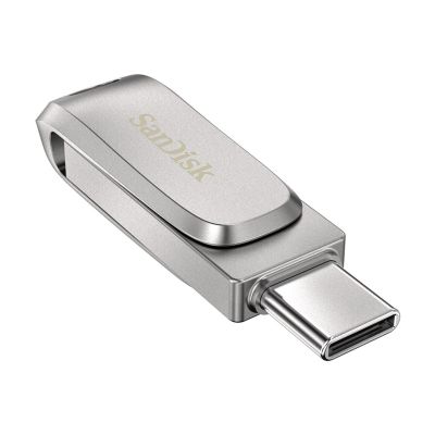 18. Ultra Dual Drive Luxe 512 GB USB Typ-C