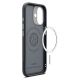 11. Spigen Nano Pop MagSafe Case für iPhone 17 - Schwarz