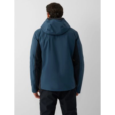 2. Herren-Trekkingjacke 10000 Membran 4F 4FRAW26TTJAM1353-32S