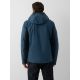2. Herren-Trekkingjacke 10000 Membran 4F 4FRAW26TTJAM1353-32S