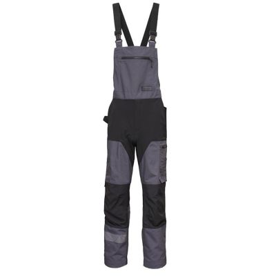 SEMI-OVERALL FUSION 54S BP-FUSION-062