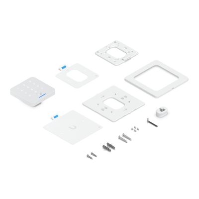 9. Ubiquiti NFC-Karte der 3. Generation