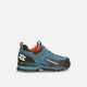 2. Wanderschuhe Garmont Dragontail WP – Coral Blue/Fiesta Red