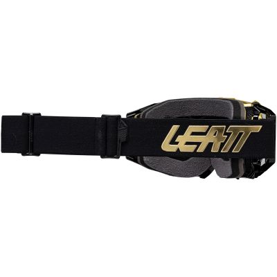 LEATT Fahrradbrille Goggle Velocity 5.0 MTB Iriz