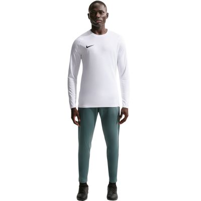 12. Nike Dri-FIT Park VIII Herren-T-Shirt Weiß HV8232 100