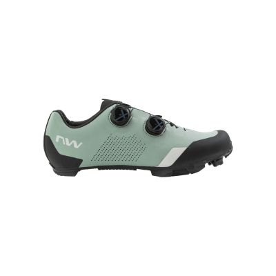 NORTHWAVE Striker Fahrradschuhe grün