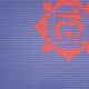 8. GAIAM Chakra 4 MM 55321 Yogamatte